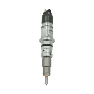 0445120054 0 445 120 054 Inyector de Combustible Bosch Common Rail CRIN2-16 para Motor FPT Iveco F4HE0484G F4HE9484C New Holland B95B B110B B115B Case 580SN 590SN