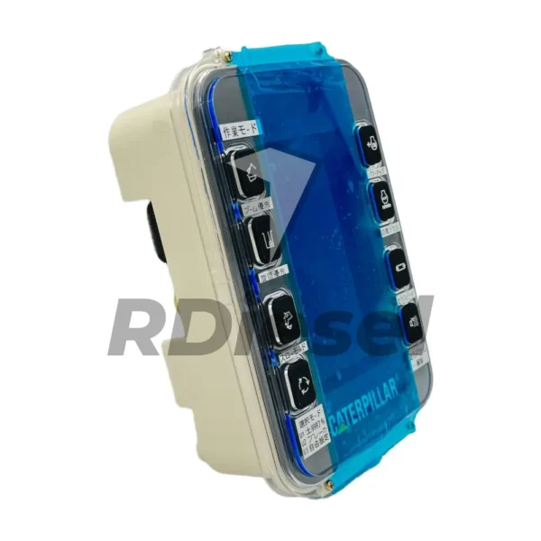 1060172 106-0172 MONITOR CATERPILLAR 312B 320B 325B L 330B L 345B L