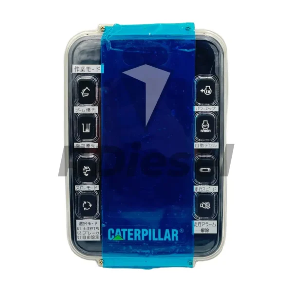 1060172 106-0172 MONITOR CATERPILLAR 312B 320B 325B L 330B L 345B L