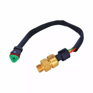 107-8139 1078139 Sensor de presión Caterpillar C7 C15 C18 140M 120M 3406E 3412E 3516C 3516 3456