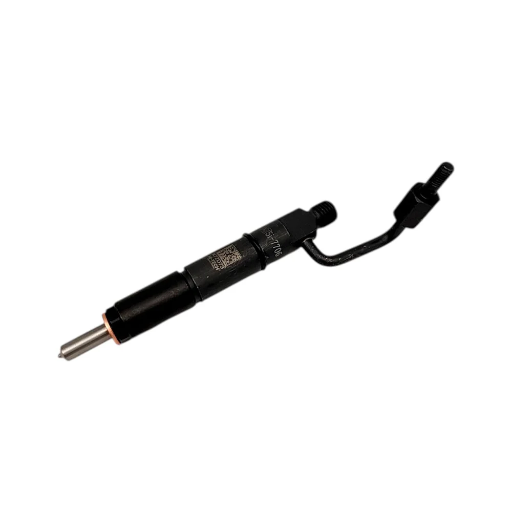 10R7599 10R-7599 Inyector de Combustible para Motor Caterpillar 3066 Excavadoras 312B 320 L 320B 320-A