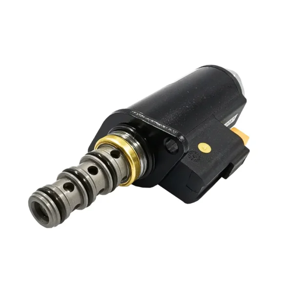 1119916 111-9916 Válvula Solenoide Caterpillar 312D 320C 320D 336D