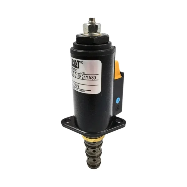 1211490 121-1490 Válvula Solenoide Caterpillar 312D 312B 320B 345B L 330D L