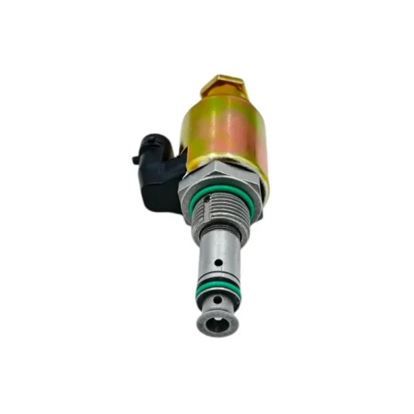 1225053 122-5053 Válvula Solenoide para Caterpillar 3116 3126 C7 120H D6N