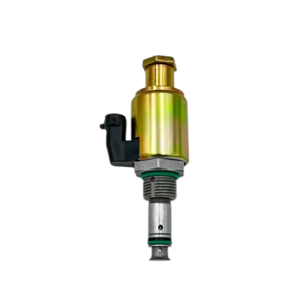 1225053 122-5053 Válvula Solenoide para Caterpillar 3116 3126 C7 120H D6N