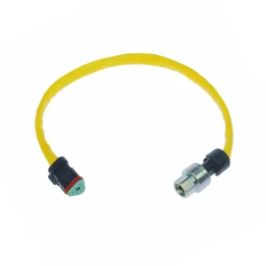 1619927 161-9927 Sensor de Presión Caterpillar 3116 3126 3406E 3456