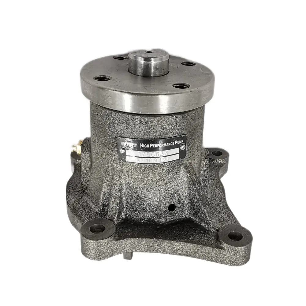 1786633 178-6633 Bomba de Agua Caterpillar 312C 312D 315D L 320C 320D