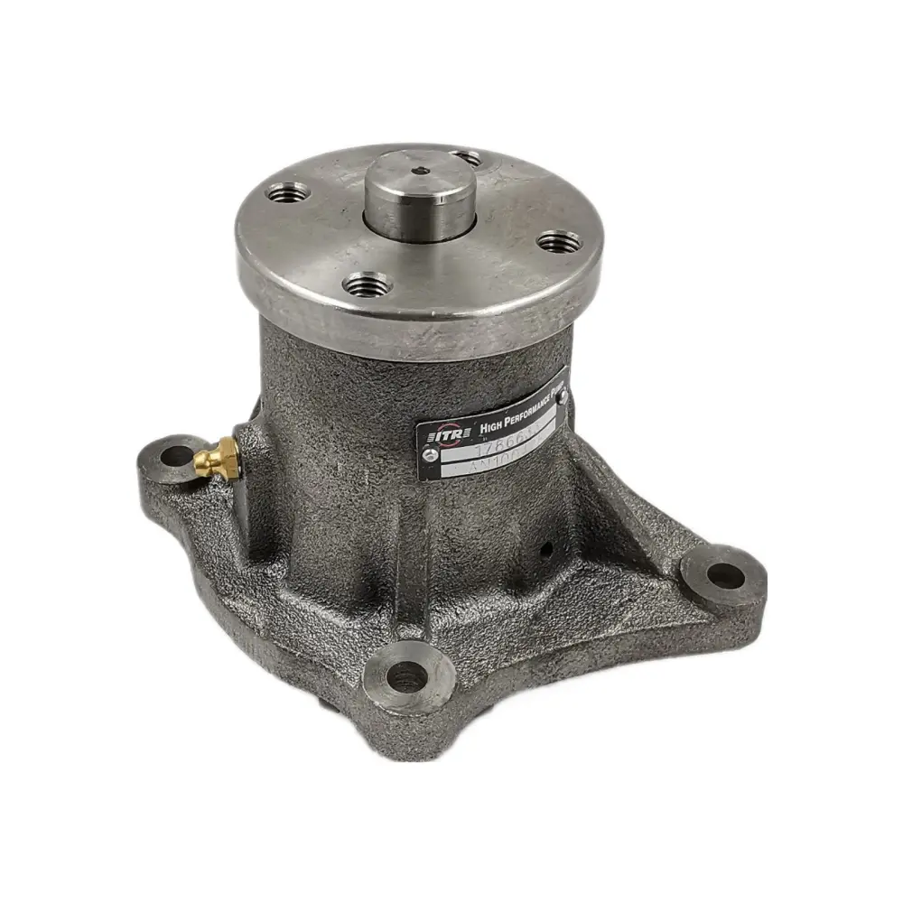 1786633 178-6633 Bomba de Agua Caterpillar 312C 312D 315D L 320C 320D