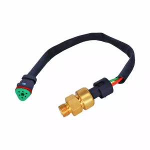 194-6722 1946722 Sensor de presión Caterpillar C7 C15 C18 140M 120M 3406E 3412E 3516C 3516 3456