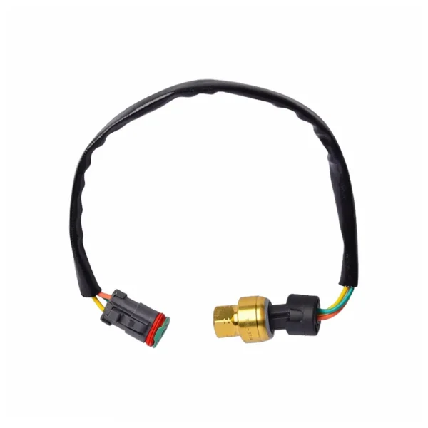 1946724 194-6724 Sensor de Presión para motor Caterpillar 3508 3516B 3512 C15 C18 C27 C32
