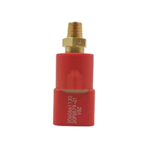 206-06-61130 2060661130 Sensor de presión Komatsu PC200-7 PC220LC-8 PC300-8 WA380