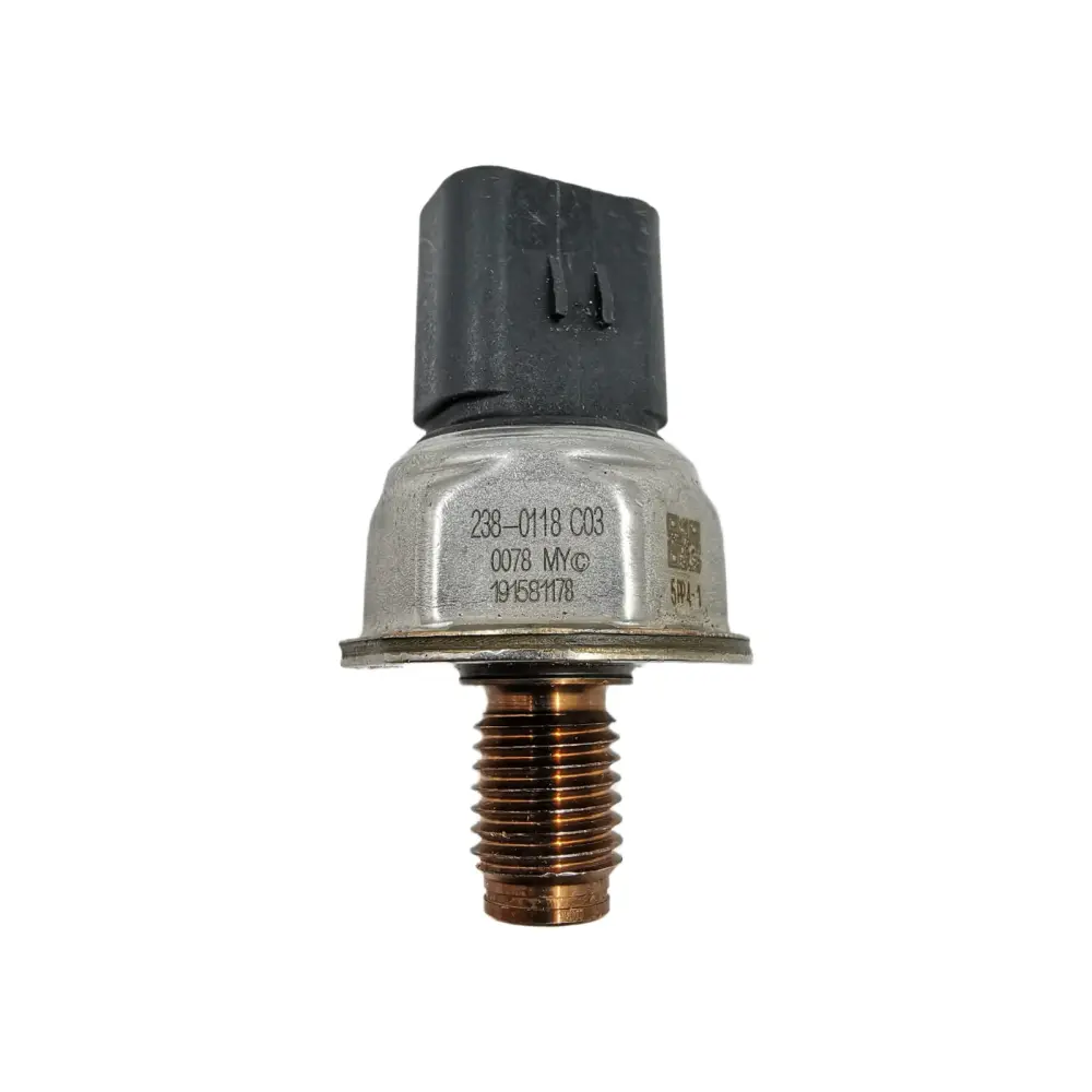 2380118 238-0118 Sensor de presión de aceite Caterpillar 312D 312D L 315D L 320D 320D L