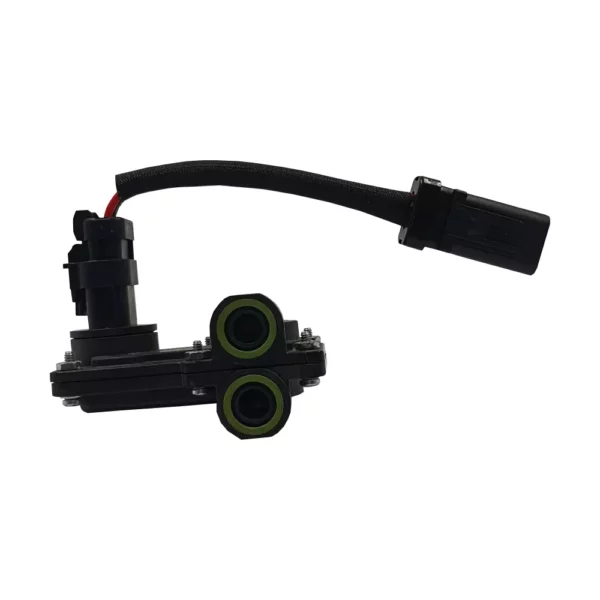 266-0136 2660136 Sensor de presión Caterpillar 312D 312D L 315D L 320D 320D L G3512 G3520