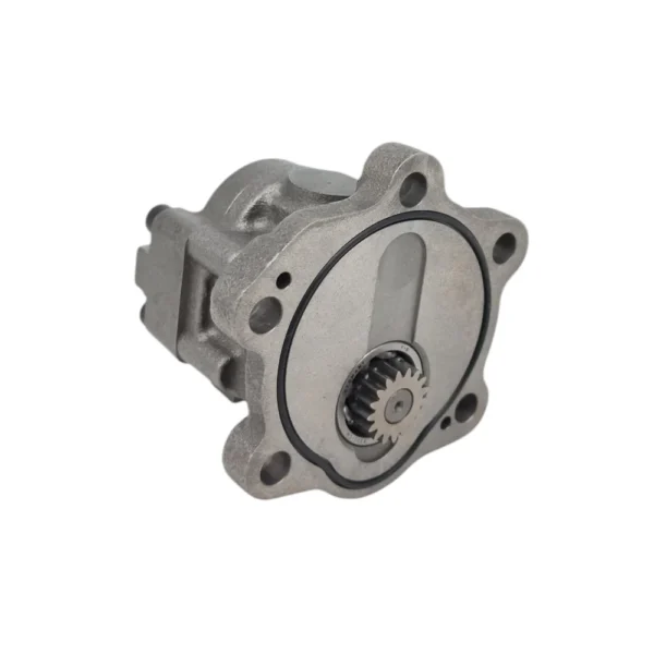 2844024 284-4024 Bomba de Transferencia de Combustible para Motores Caterpillar C4.4 C6.6 Excavadora 312D 312D L 315D L 320D 320D L