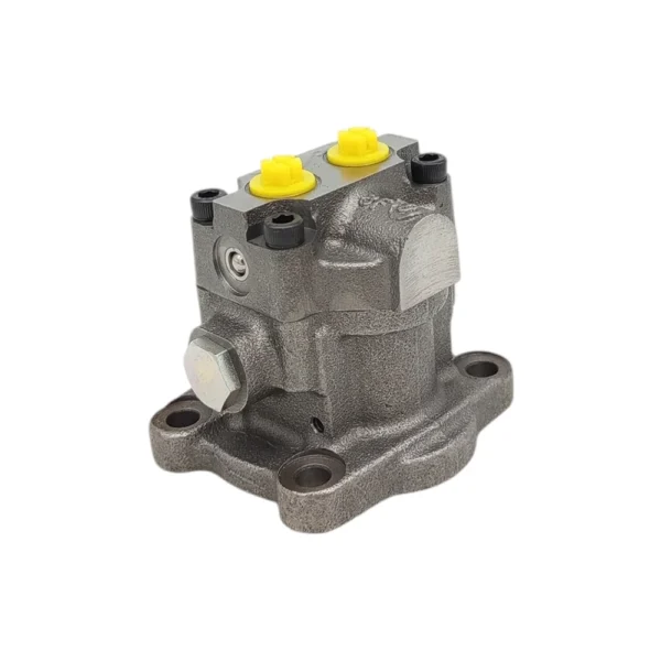 2844024 284-4024 Bomba de Transferencia de Combustible para Motores Caterpillar C4.4 C6.6 Excavadora 312D 312D L 315D L 320D 320D L