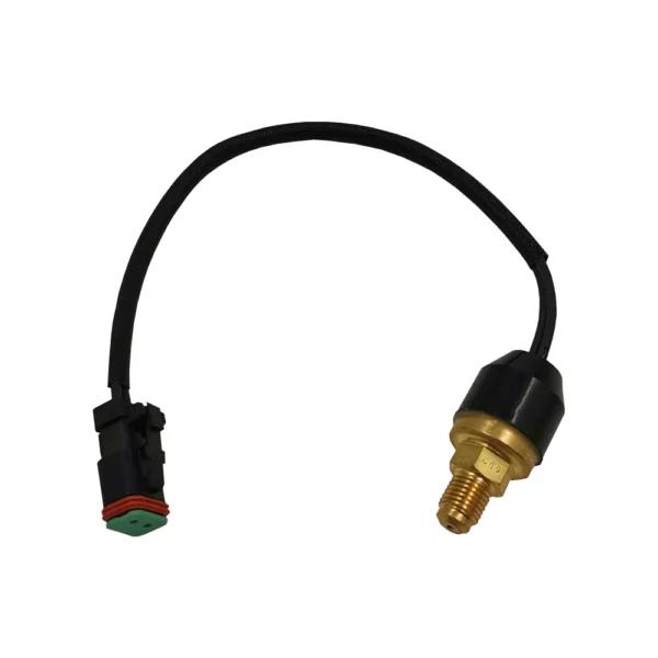 309-5768 3095768 Sensor de Presión Caterpillar 312D 312C 312D L 312D2 L 315C 315D L