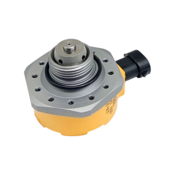 3125620 312-5620 Válvula Solenoide Bomba de Combustible para Motor Caterpillar C4.2 C4.4 C6.4 C6.6 Excavadora 320D 320D L