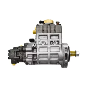 320-2512 3202512 Bomba de Inyección Caterpillar C6.4 C6.6 320D 323D