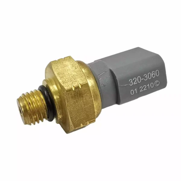 3203060 320-3060 Sensor de presión de aceite Caterpillar C4.4 C6.6 416F 420F 428F
