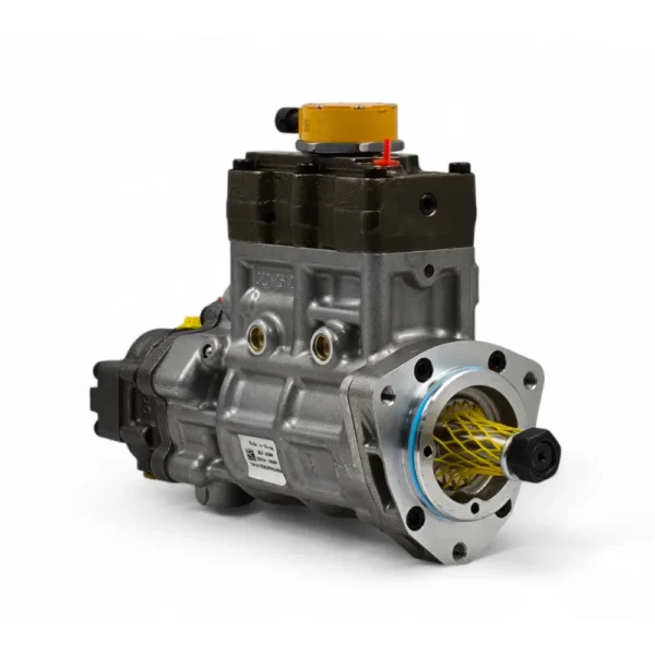 3240532 324-0532 Bomba de Inyección de Combustible para Motores Caterpillar C4.4 C6.6 Retrocargadores 420E 430E 450E Bulldozers D3K XL D4K XL D5K LGP
