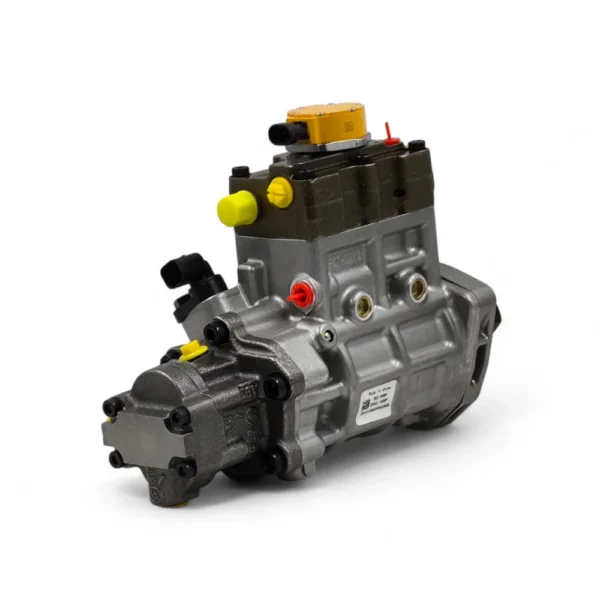 3240532 324-0532 Bomba de Inyección de Combustible para Motores Caterpillar C4.4 C6.6 Retrocargadores 420E 430E 450E Bulldozers D3K XL D4K XL D5K LGP