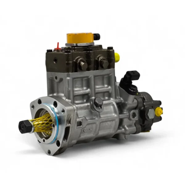 3240532 324-0532 Bomba de Inyección de Combustible para Motores Caterpillar C4.4 C6.6 Retrocargadores 420E 430E 450E Bulldozers D3K XL D4K XL D5K LGP