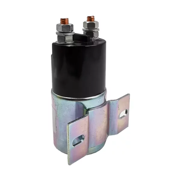3T-0376 3T0376 Válvula solenoide Caterpillar 312B 312C 320C 330B L 325B L D6H D7H D8R