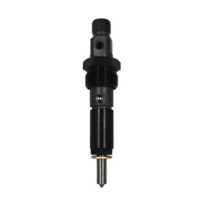 504254390 Inyector De Combustible New Holland M357 C190 T4050 T6020 Case 95N 95U