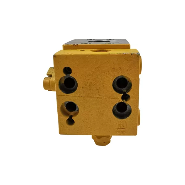 702-21-09147 7022109147 Válvula de Control Reductora Komatsu PC200-6 PC200LC-6 PC300-6