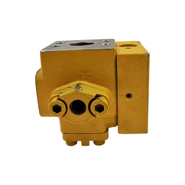 702-21-09147 7022109147 Válvula de Control Reductora Komatsu PC200-6 PC200LC-6 PC300-6