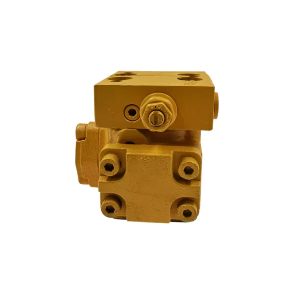 702-21-09147 7022109147 Válvula de Control Reductora Komatsu PC200-6 PC200LC-6 PC300-6