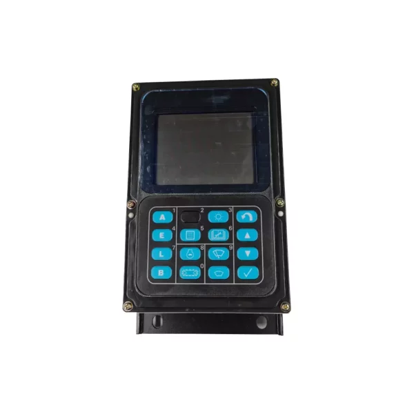7835-12-1008 Monitor Komatsu PC160LC-7 PC200-7 PC220-7 PC300-7