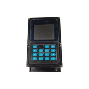 7835-12-3007 Monitor Komatsu PC160LC-7 PC200-7 PC220-7 PC300-7