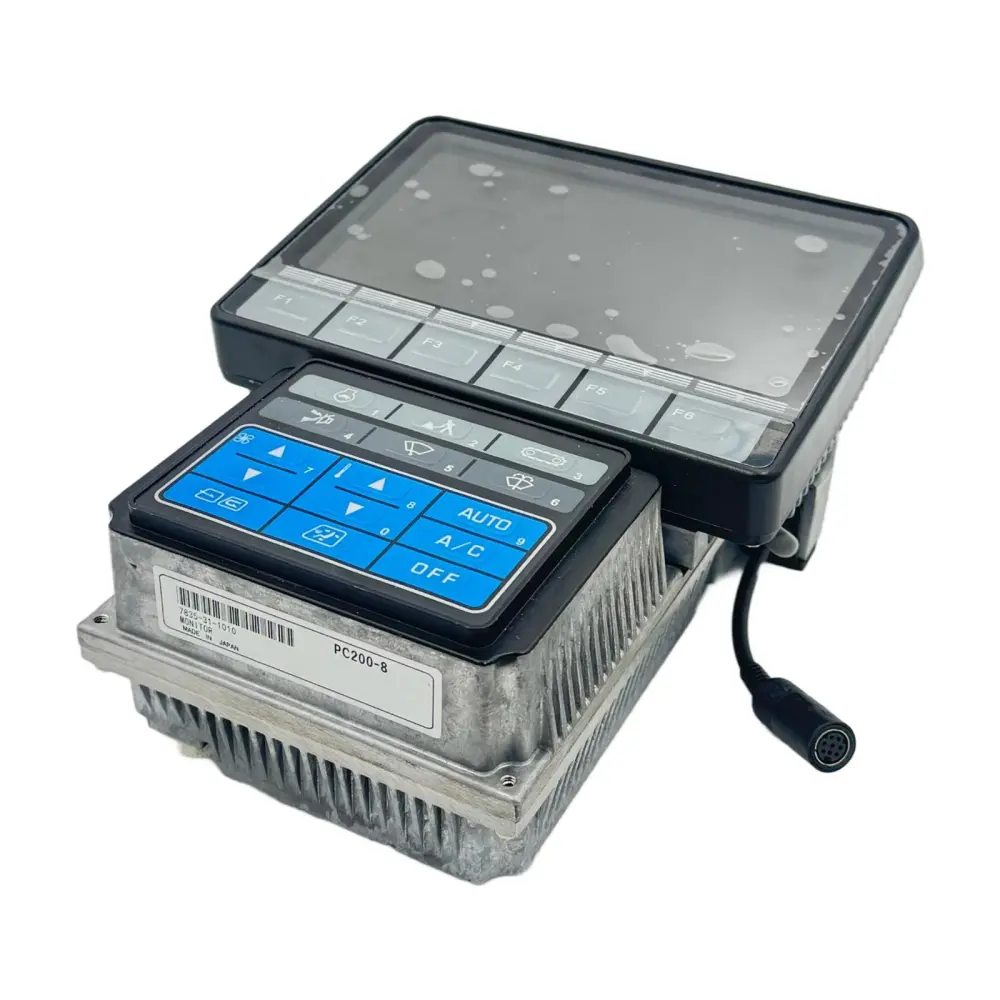 7835-31-1003 7835311003 MONITOR KOMATSU PC200-8 PC200LC-8 PC220-8 PC220LC-8