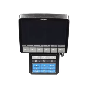 7835-31-1004 7835311004 Monitor Komatsu PC200-8 PC200LC-8 PC220-8 PC220LC-8