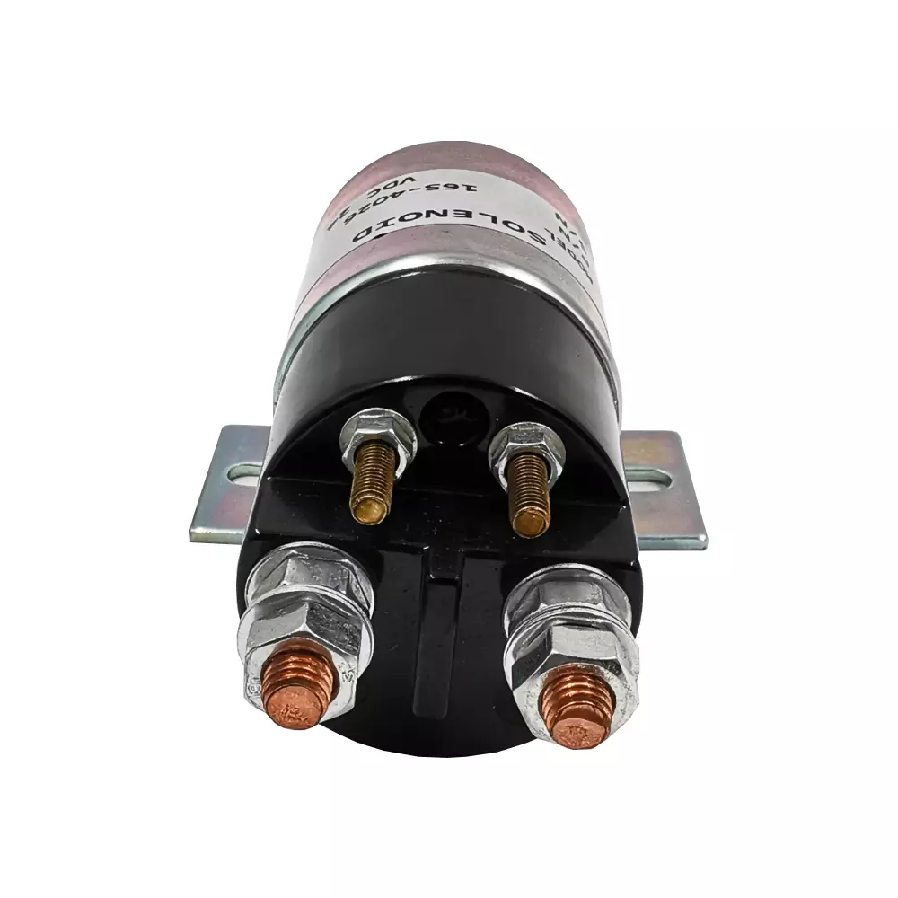 7N-5933 7N5933 Válvula solenoide Caterpillar 312B 312C 320C 330B L 325B L D6H D7H D8R