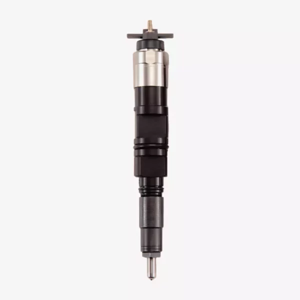 RE543351 Inyector De Combustible John Deere 4045 6068 444K 524K 544K 624K 644K 650K 850K 6125M 6125R 6140D 6140R 6150M 6150R