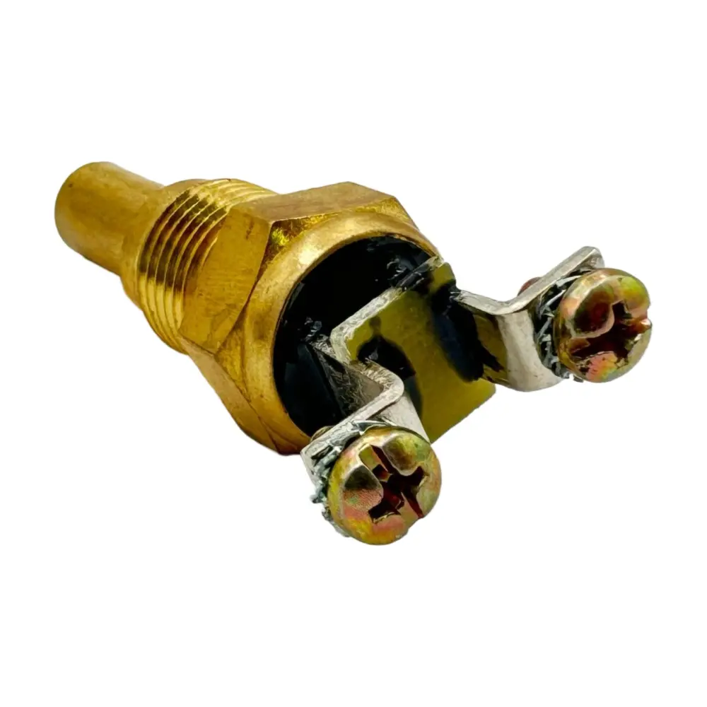 5I7578 5I-7578 SENSOR DE TEMPERATURA DEL REFRIGERANTE CATERPILLAR 320C 320B 312C 312B 315C