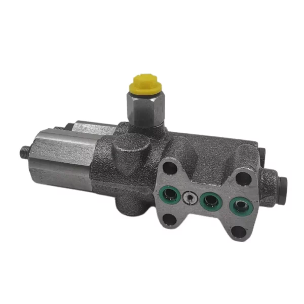 AT334877 Válvula de Control de Bomba John Deere 310SJ 310SK 410G 410J 410K