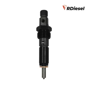 Inyectores Cummins 6BT