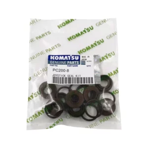 Kit de Sellos Palanca de Mando Komatsu PC200-8 - Seal Kit Joystick