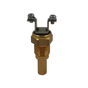 Sensor de temperatura de agua Caterpillar 320C 320B 312C 312B 312B L 315C 315B 315B L