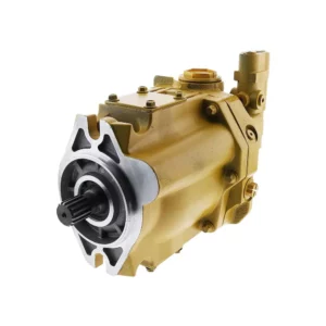 0R4218 0R-4218 Bomba de pistón GP Retroexcavadora Caterpillar® 416 428