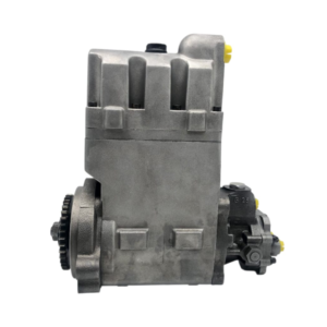 2204276 220-4276 Bomba de Inyección de Combustible para Motores Caterpillar C9 Bulldozers D6R D6T D7R