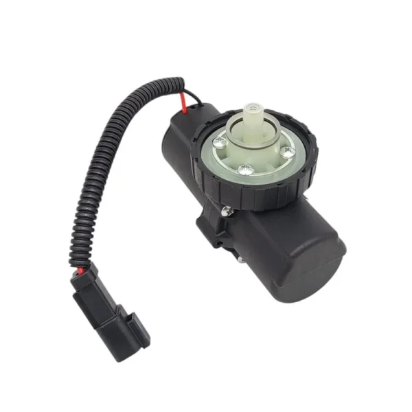 3491063 349-1063 Bomba de Combustible para Retroexcavadoras 416E 416F 420D 420E 420F2 428F Bulldozer D3G D4G D5G