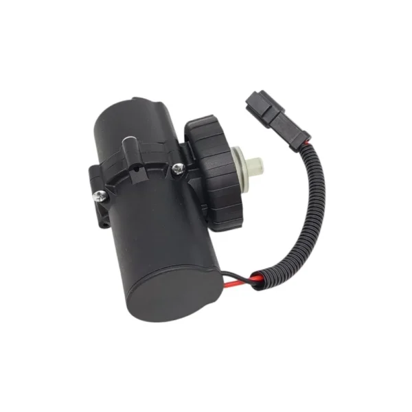 3491063 349-1063 Bomba de Combustible para Retroexcavadoras 416E 416F 420D 420E 420F2 428F Bulldozer D3G D4G D5G
