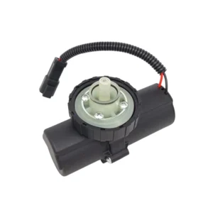 3491063 349-1063 Bomba de Combustible para Retroexcavadoras 416E 416F 420D 420E 420F2 428F Bulldozer D3G D4G D5G