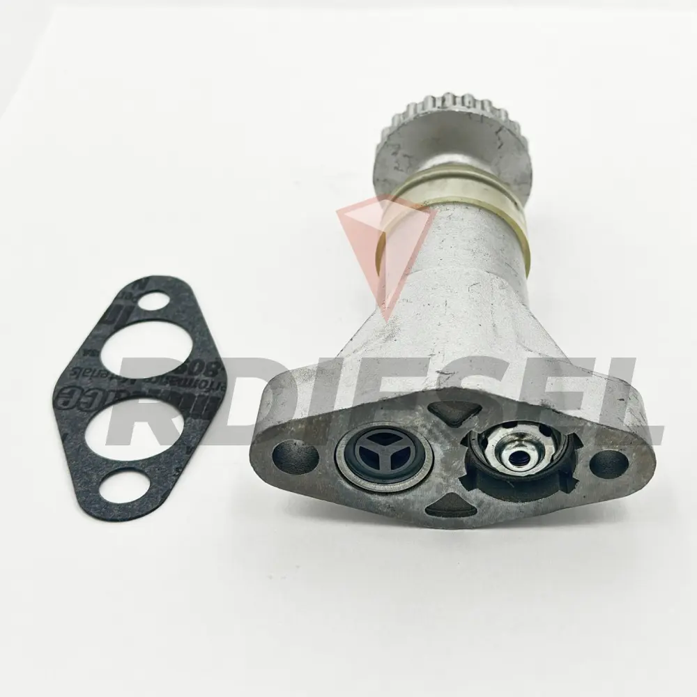 6N6800 6N-6800 Bomba de cebado de combustible Caterpillar® 312D 320C 320D 3116 3208 3304 3306 C7 C9