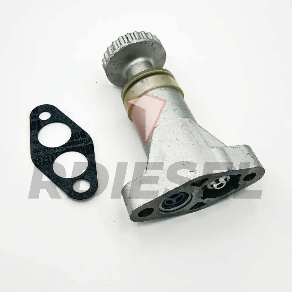 6N6800 6N-6800 Bomba de cebado de combustible Caterpillar® 312D 320C 320D 3116 3208 3304 3306 C7 C9