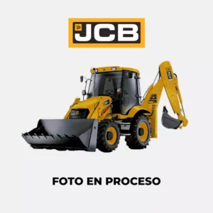 919/71400 Bomba Hidráulica JCB 214E 3CX 3CXSM Eje Cuña Giro Izquierdo 33-29cc